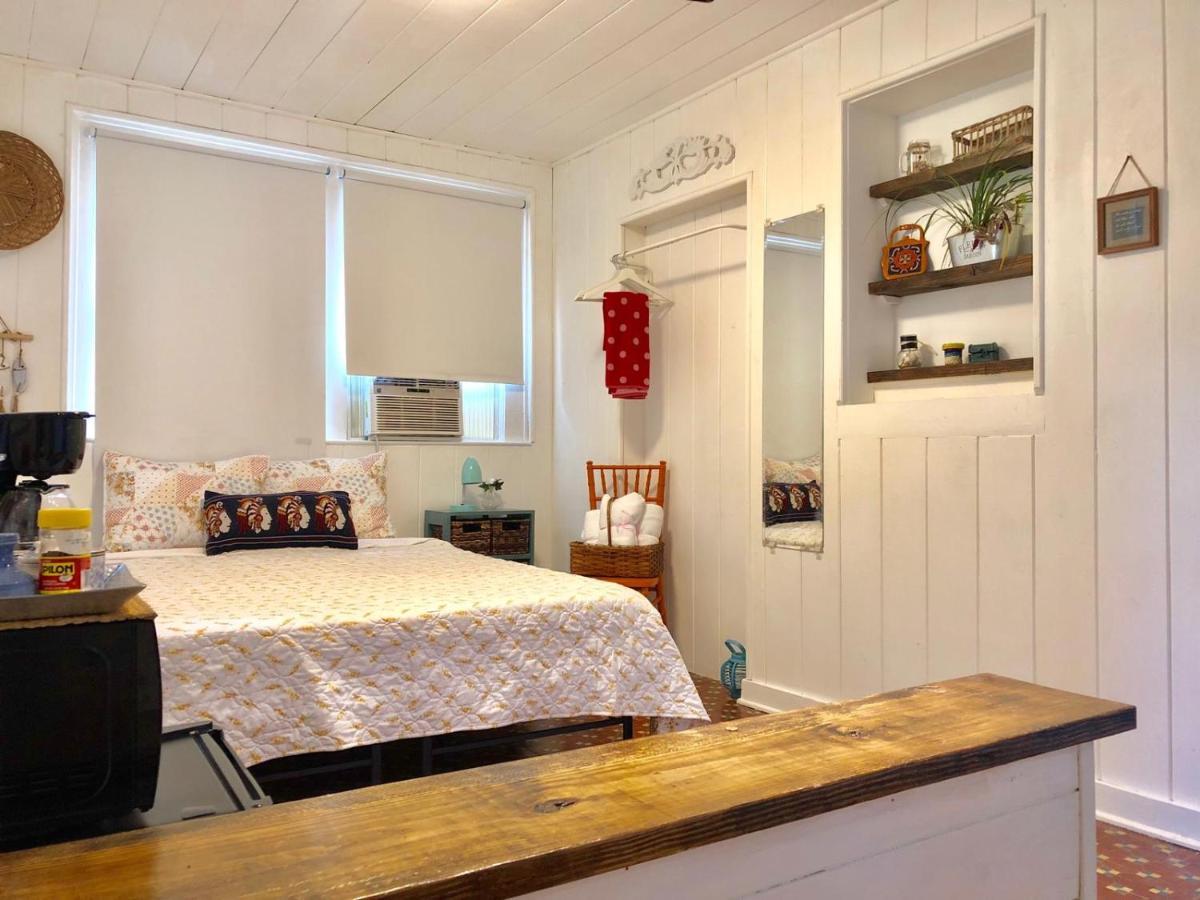 Private Studio With Free Parking Miami Luaran gambar