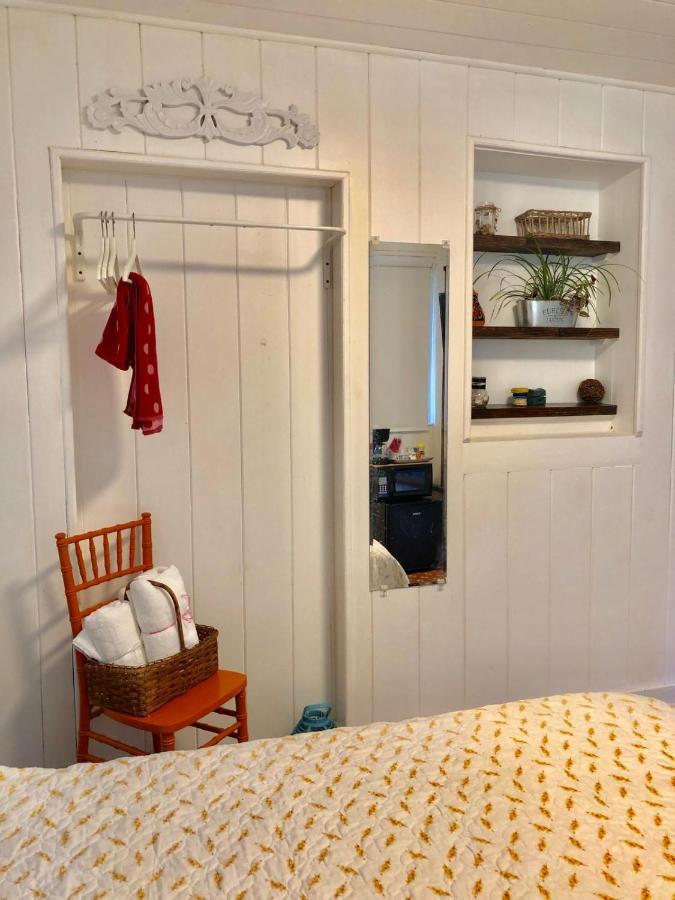 Private Studio With Free Parking Miami Luaran gambar