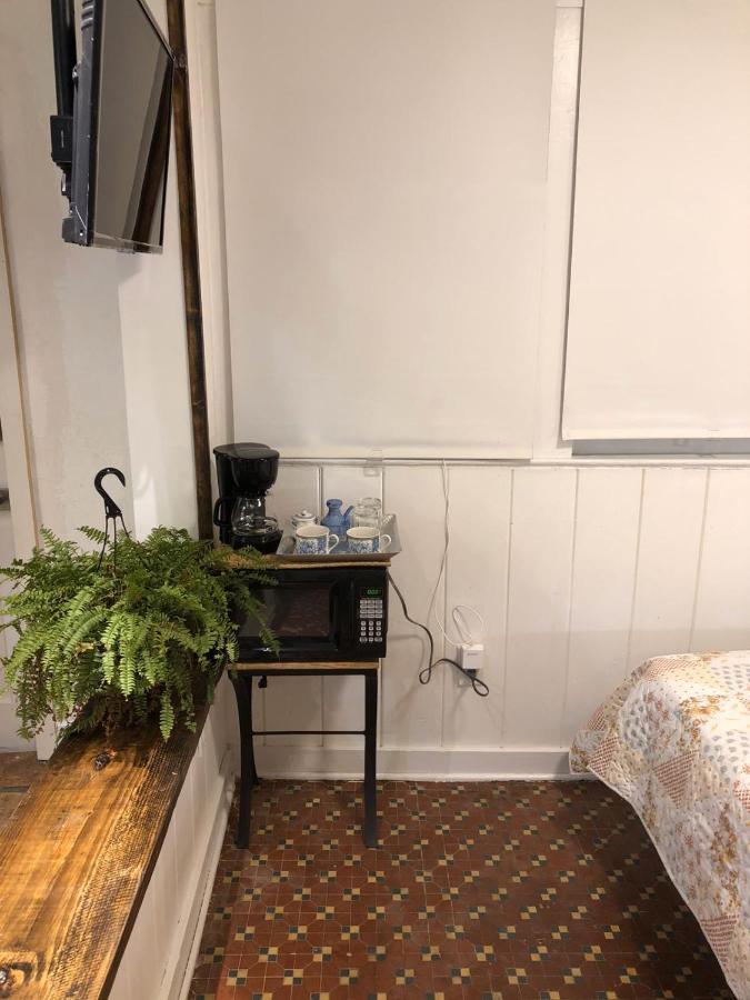 Private Studio With Free Parking Miami Luaran gambar
